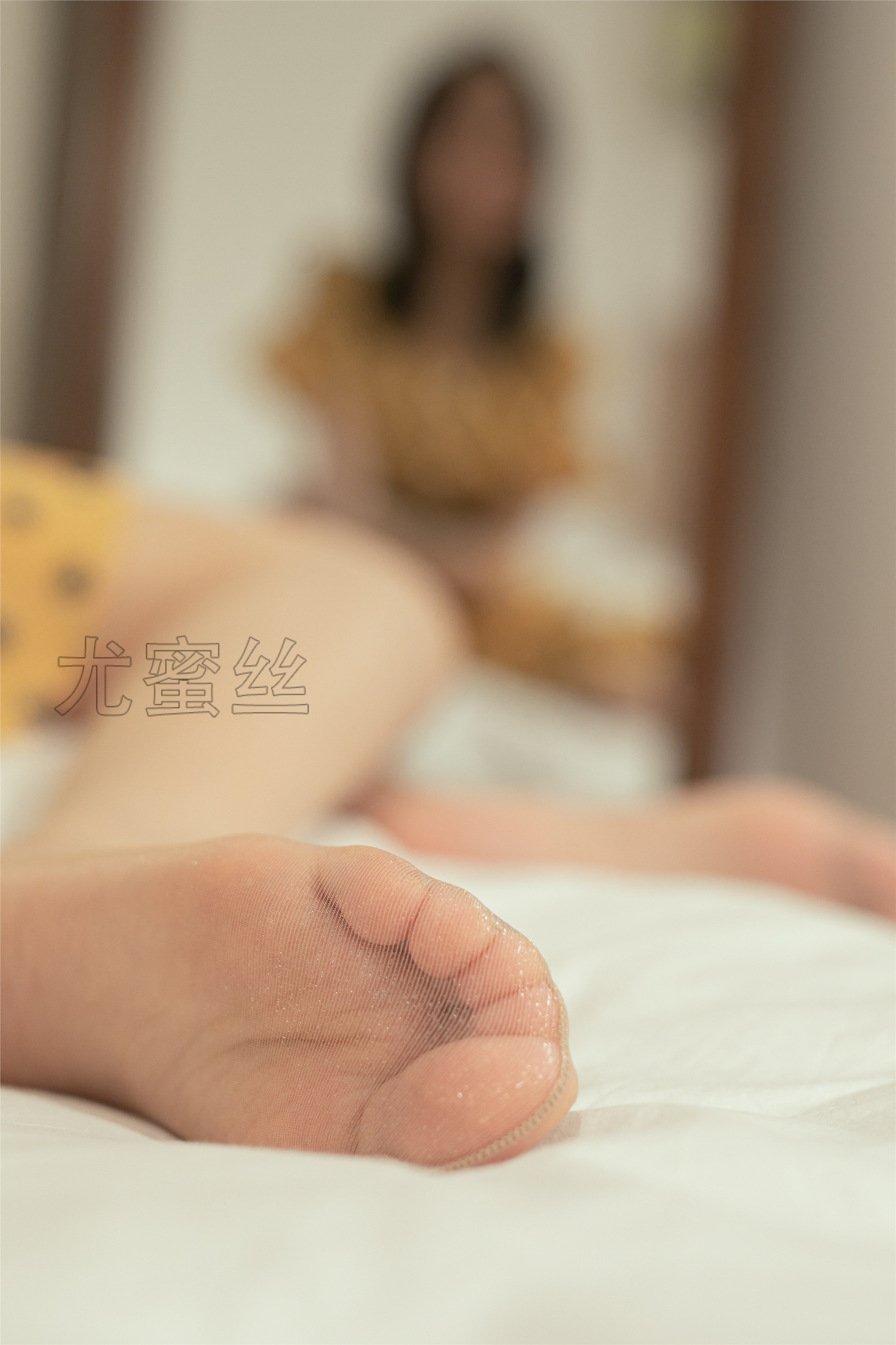 尤蜜丝 穿搭写真 NO.033